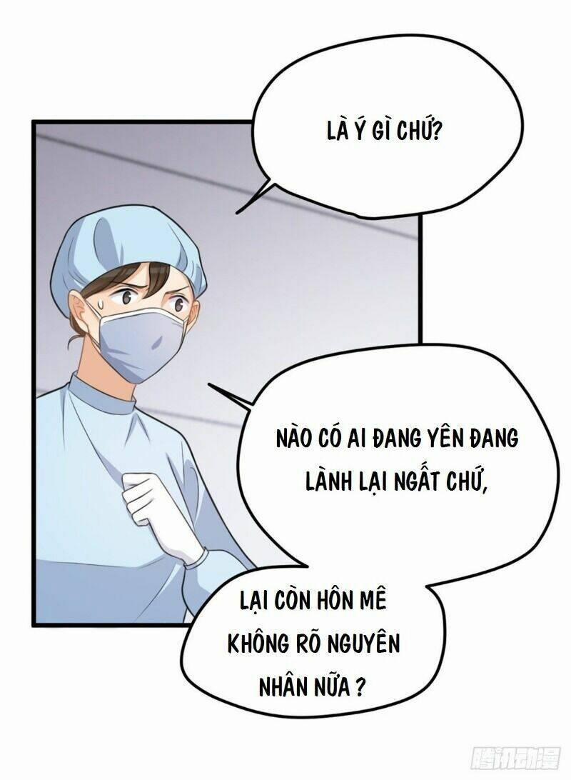 Vẫn Cứ Nhớ Em, Nhớ Em 34 trang 45