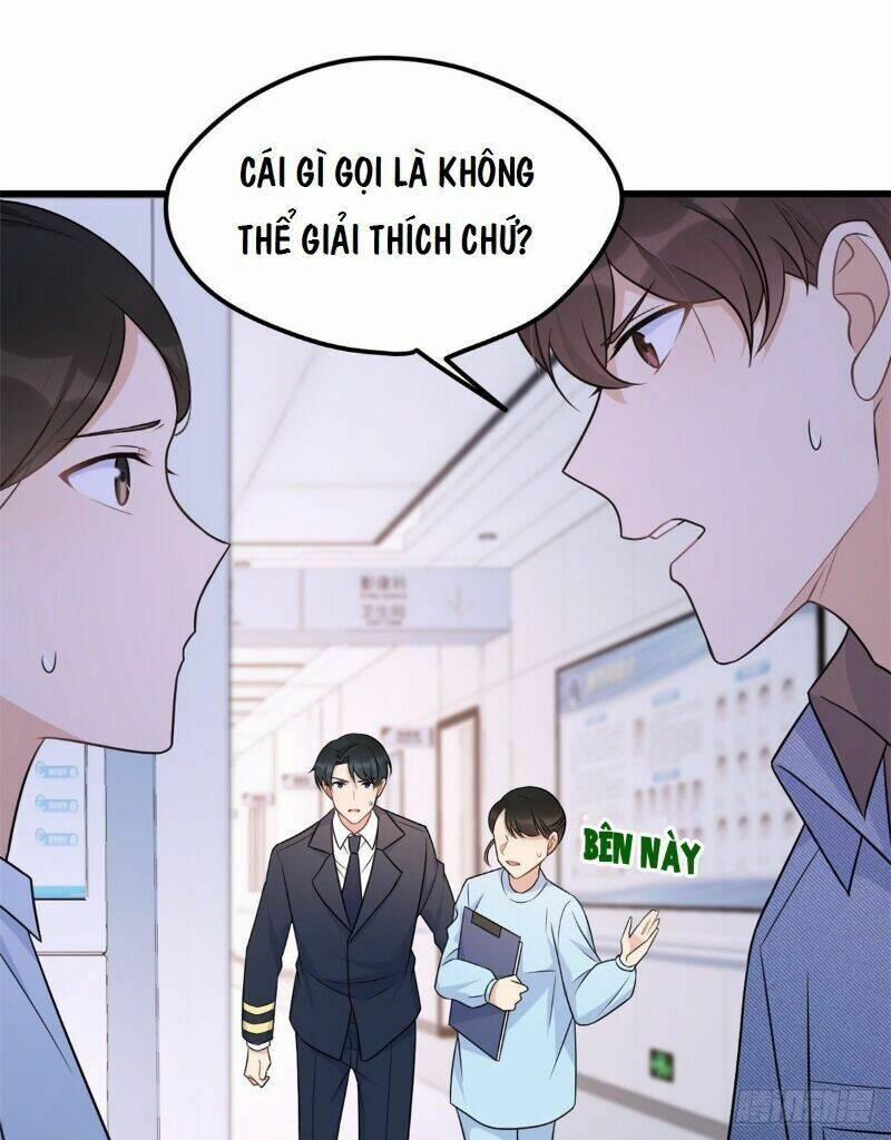 Vẫn Cứ Nhớ Em, Nhớ Em 34 trang 51