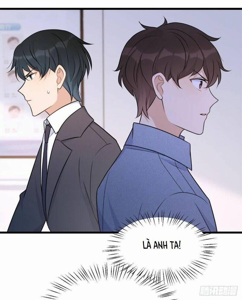 Vẫn Cứ Nhớ Em, Nhớ Em 34 trang 54