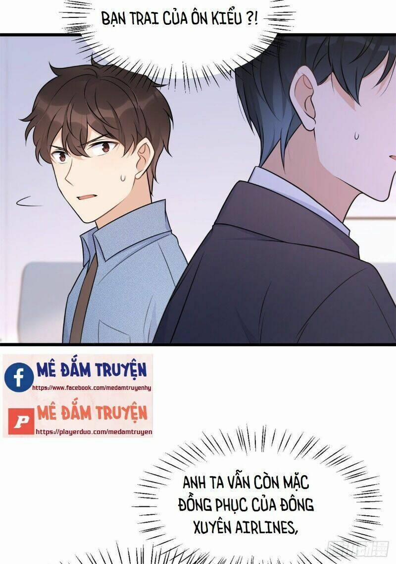 Vẫn Cứ Nhớ Em, Nhớ Em 34 trang 55