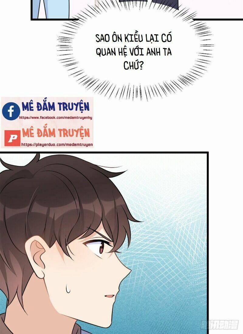 Vẫn Cứ Nhớ Em, Nhớ Em 34 trang 57