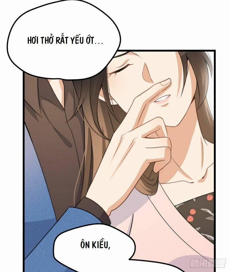 Vẫn Cứ Nhớ Em, Nhớ Em 34 trang 8