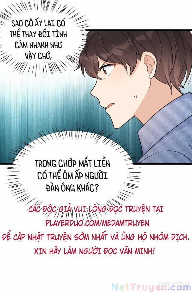 Vẫn Cứ Nhớ Em, Nhớ Em 35 trang 10