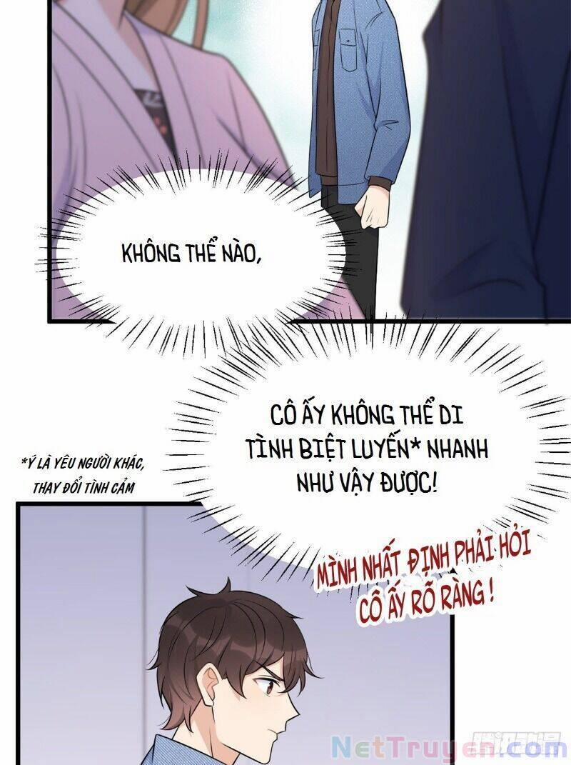 Vẫn Cứ Nhớ Em, Nhớ Em 35 trang 17