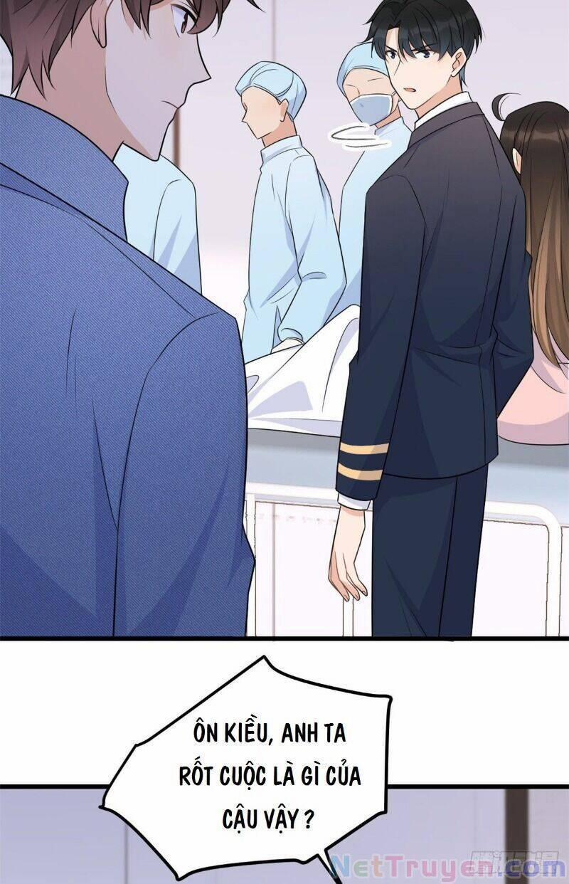 Vẫn Cứ Nhớ Em, Nhớ Em 35 trang 19