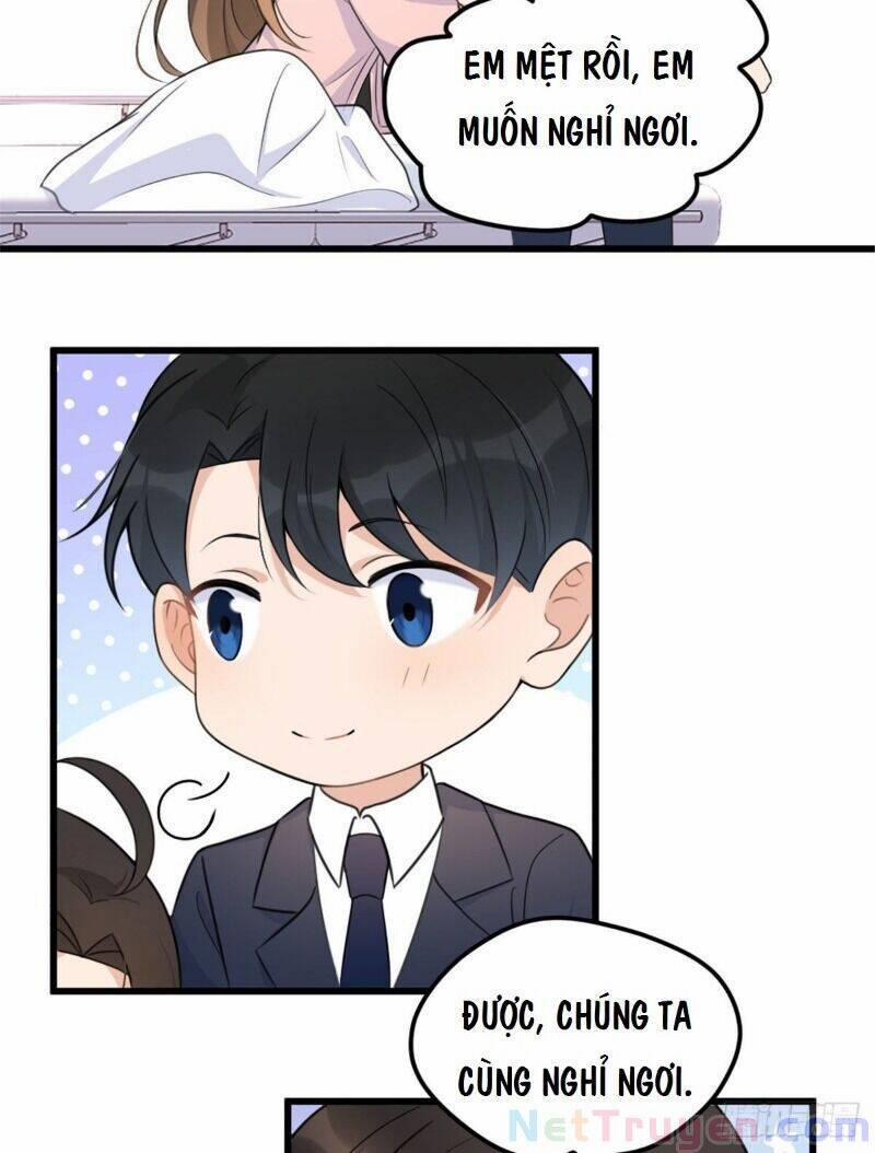 Vẫn Cứ Nhớ Em, Nhớ Em 35 trang 38