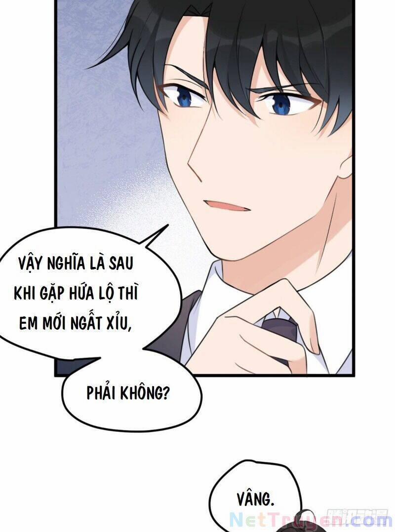 Vẫn Cứ Nhớ Em, Nhớ Em 35 trang 51