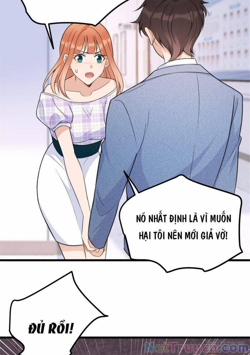 Vẫn Cứ Nhớ Em, Nhớ Em 36 trang 35