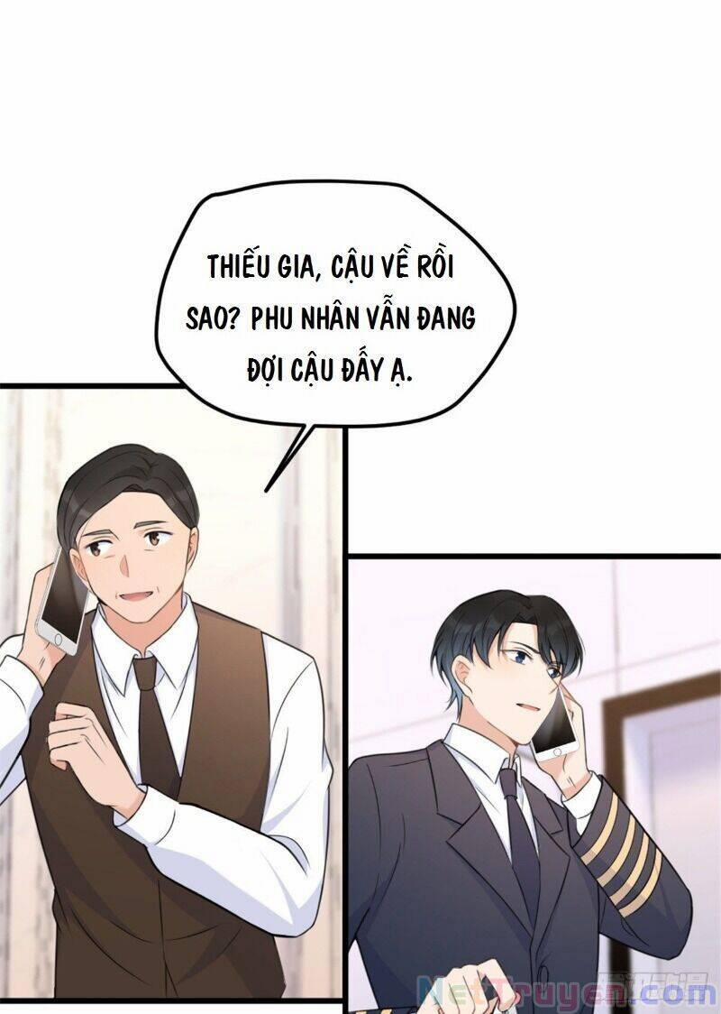 Vẫn Cứ Nhớ Em, Nhớ Em 37 trang 24