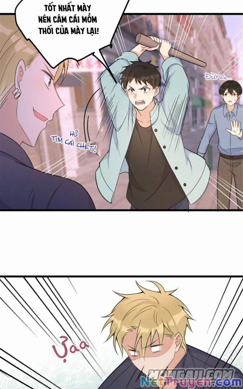 Vẫn Cứ Nhớ Em, Nhớ Em 38 trang 11