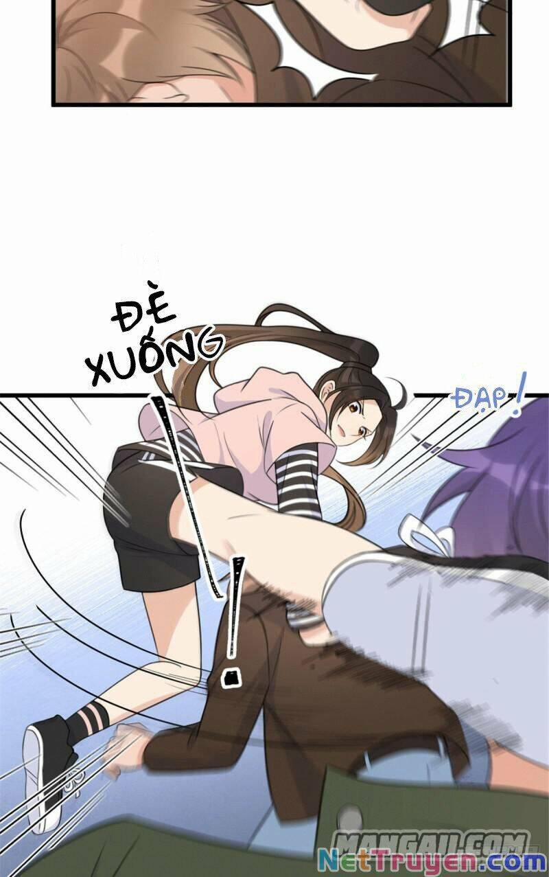 Vẫn Cứ Nhớ Em, Nhớ Em 38 trang 17