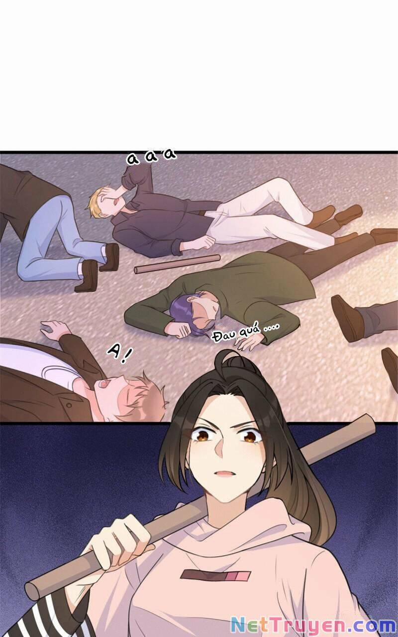 Vẫn Cứ Nhớ Em, Nhớ Em 38 trang 21