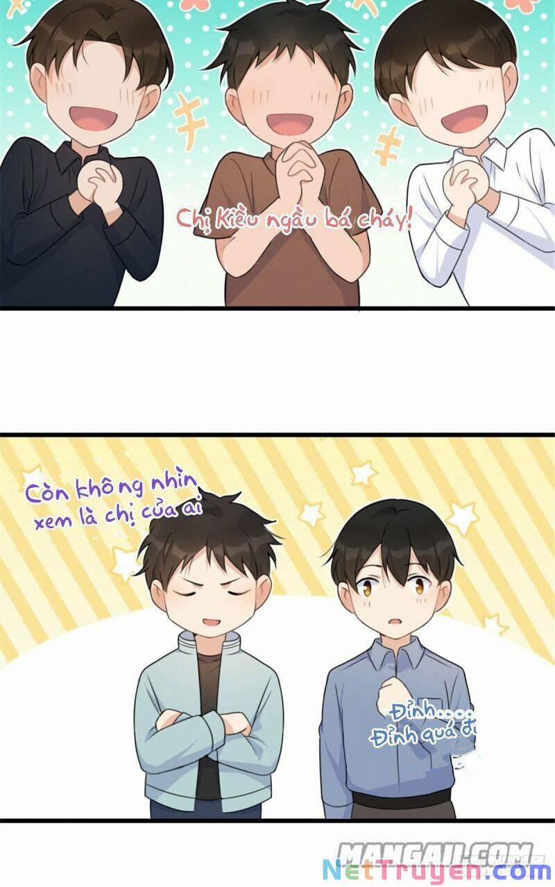 Vẫn Cứ Nhớ Em, Nhớ Em 38 trang 23