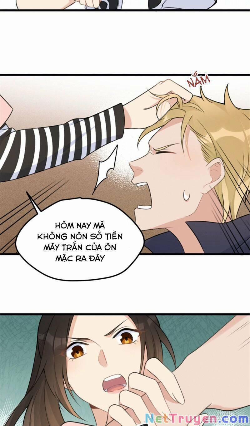 Vẫn Cứ Nhớ Em, Nhớ Em 38 trang 27