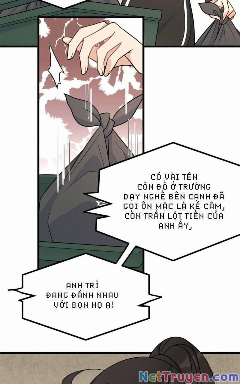 Vẫn Cứ Nhớ Em, Nhớ Em 38 trang 3