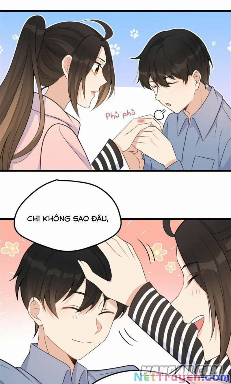 Vẫn Cứ Nhớ Em, Nhớ Em 38 trang 35