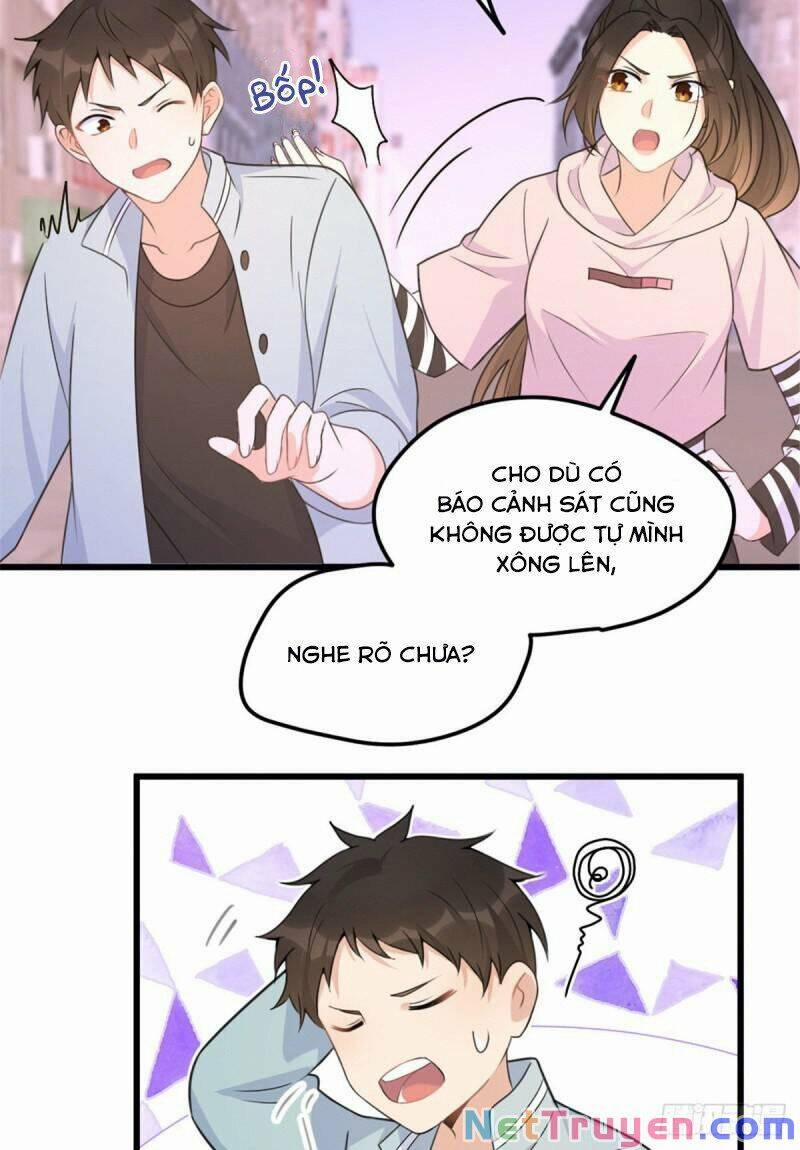 Vẫn Cứ Nhớ Em, Nhớ Em 38 trang 37