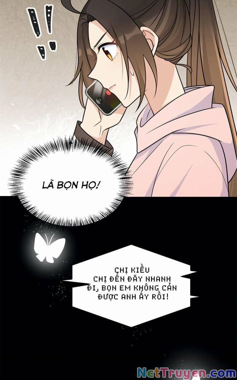 Vẫn Cứ Nhớ Em, Nhớ Em 38 trang 4