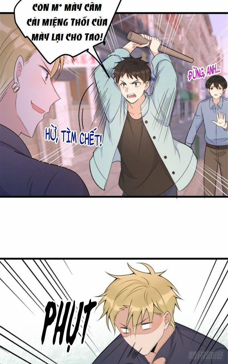 Vẫn Cứ Nhớ Em, Nhớ Em 39 trang 11