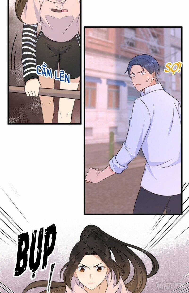 Vẫn Cứ Nhớ Em, Nhớ Em 39 trang 19