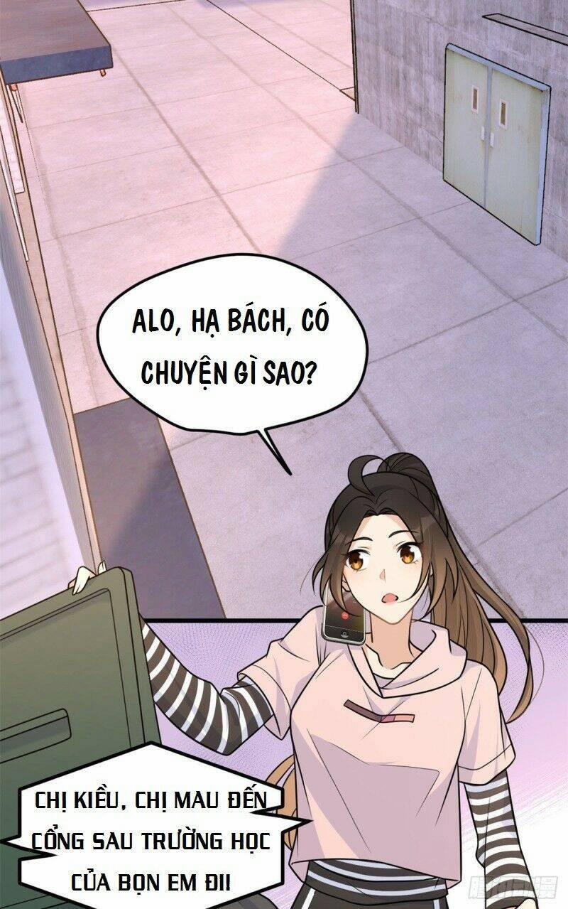 Vẫn Cứ Nhớ Em, Nhớ Em 39 trang 2