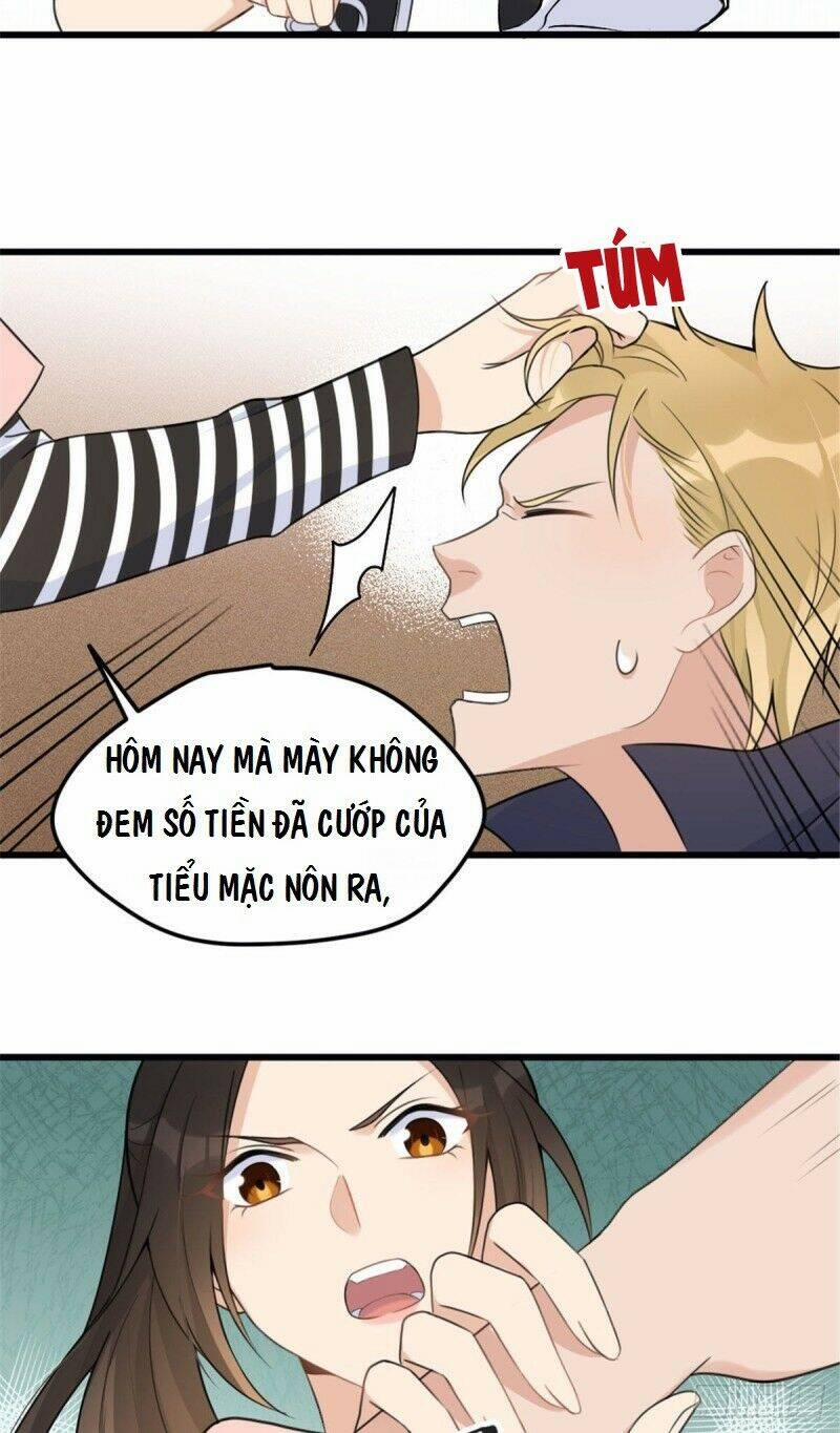 Vẫn Cứ Nhớ Em, Nhớ Em 39 trang 27