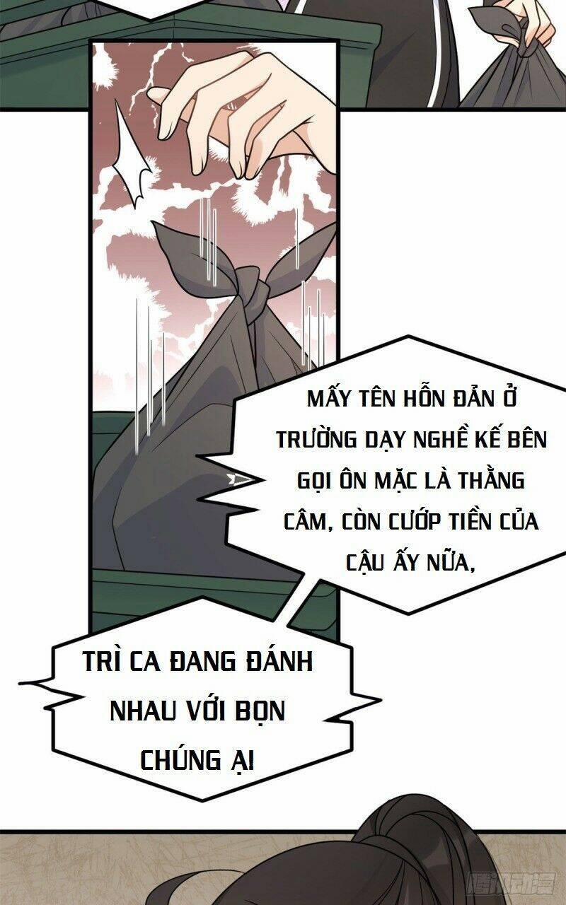 Vẫn Cứ Nhớ Em, Nhớ Em 39 trang 3