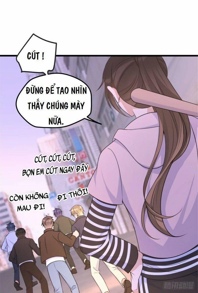 Vẫn Cứ Nhớ Em, Nhớ Em 39 trang 32