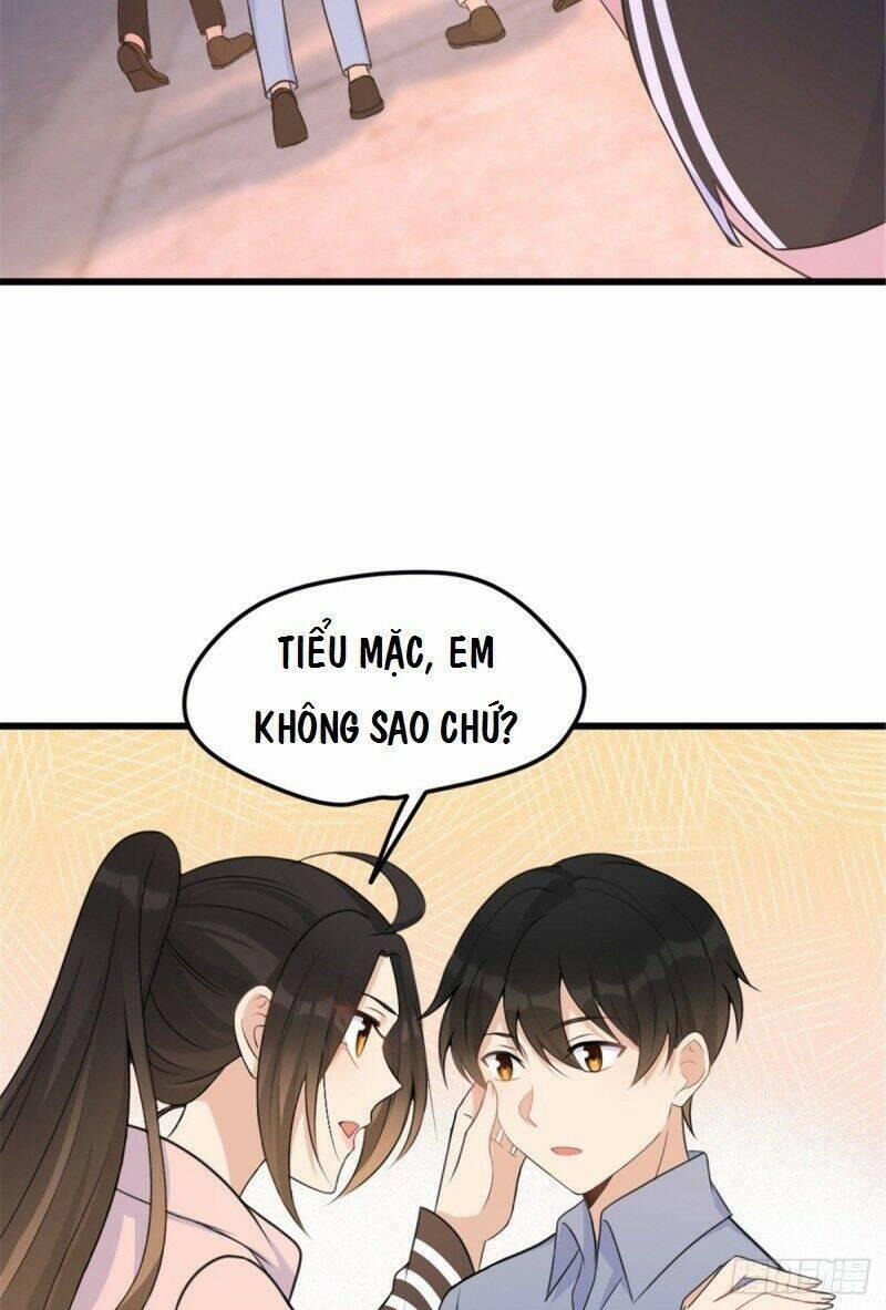 Vẫn Cứ Nhớ Em, Nhớ Em 39 trang 33