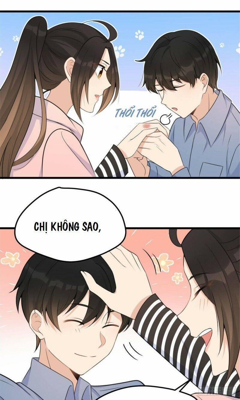 Vẫn Cứ Nhớ Em, Nhớ Em 39 trang 35