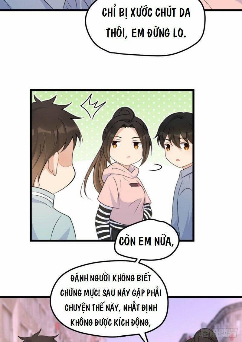 Vẫn Cứ Nhớ Em, Nhớ Em 39 trang 36