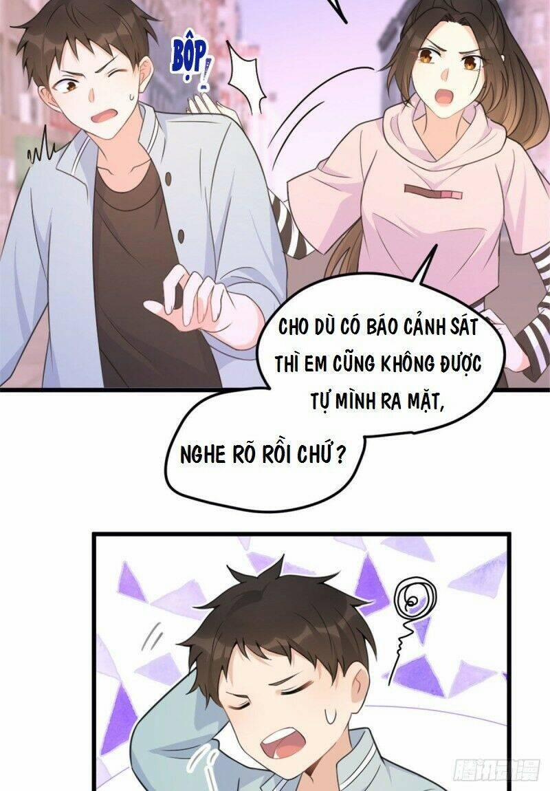 Vẫn Cứ Nhớ Em, Nhớ Em 39 trang 37