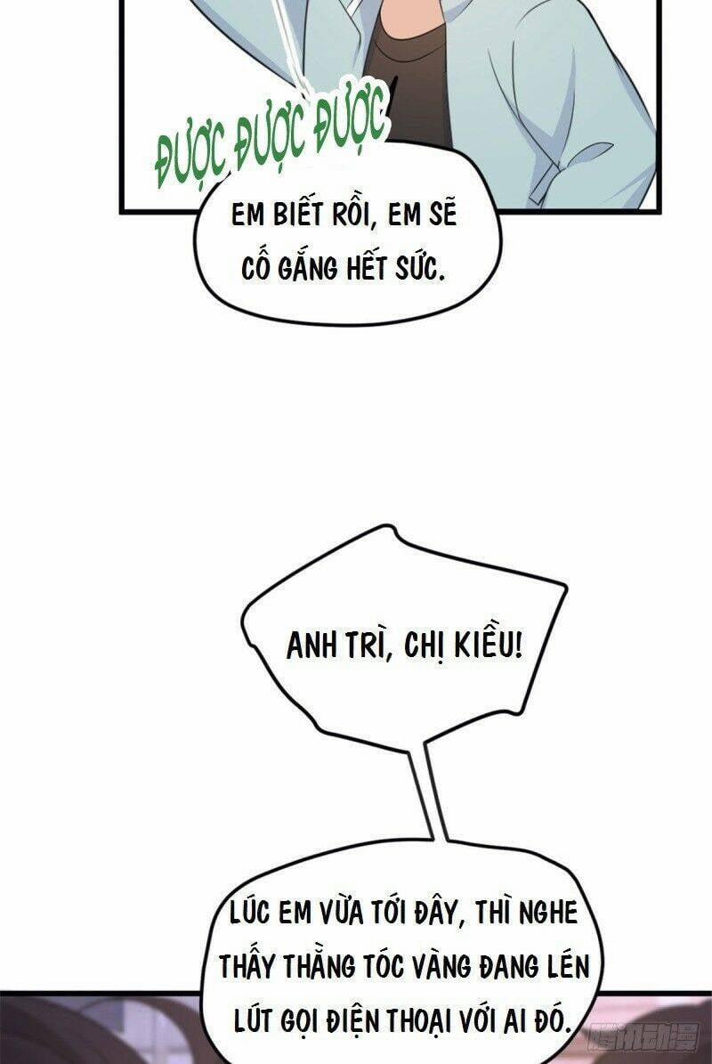 Vẫn Cứ Nhớ Em, Nhớ Em 39 trang 38