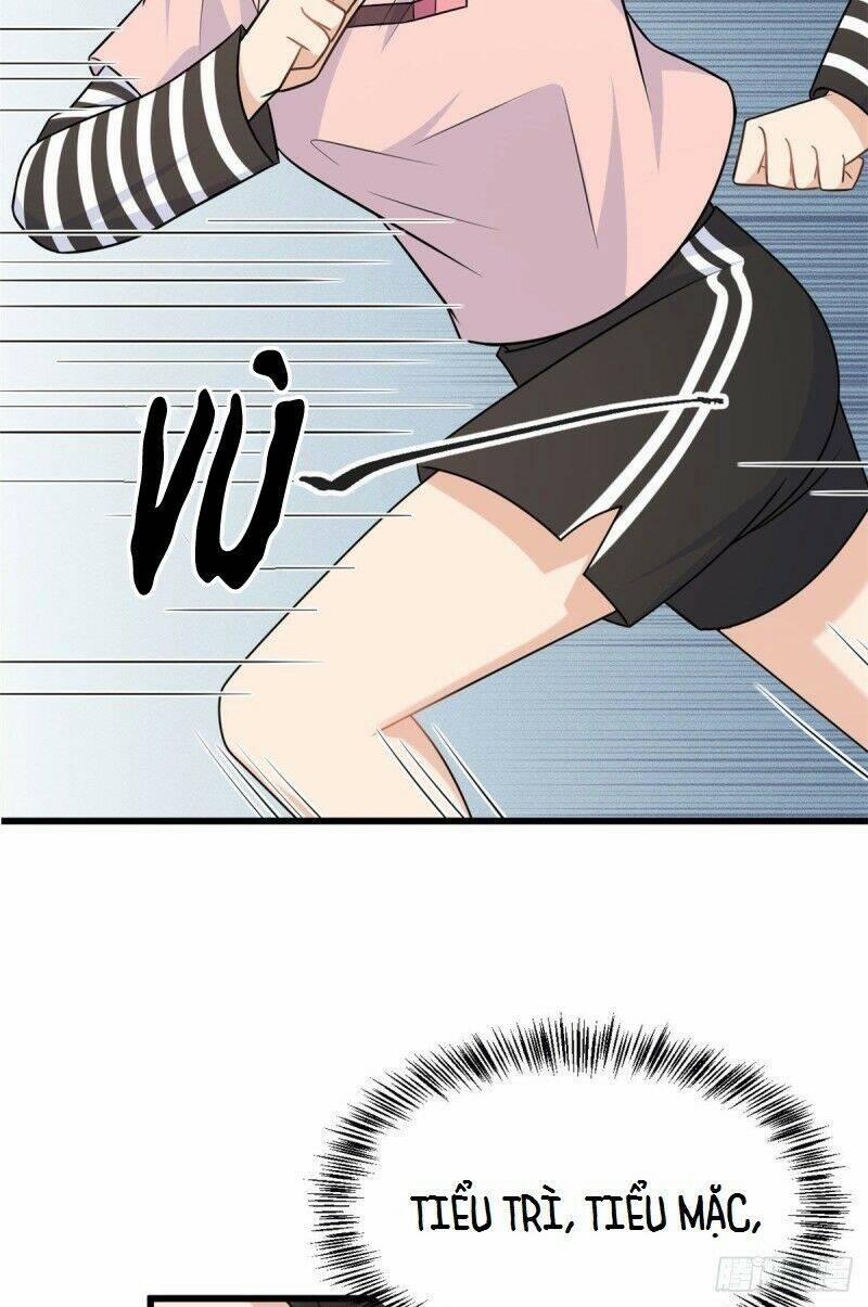 Vẫn Cứ Nhớ Em, Nhớ Em 39 trang 8