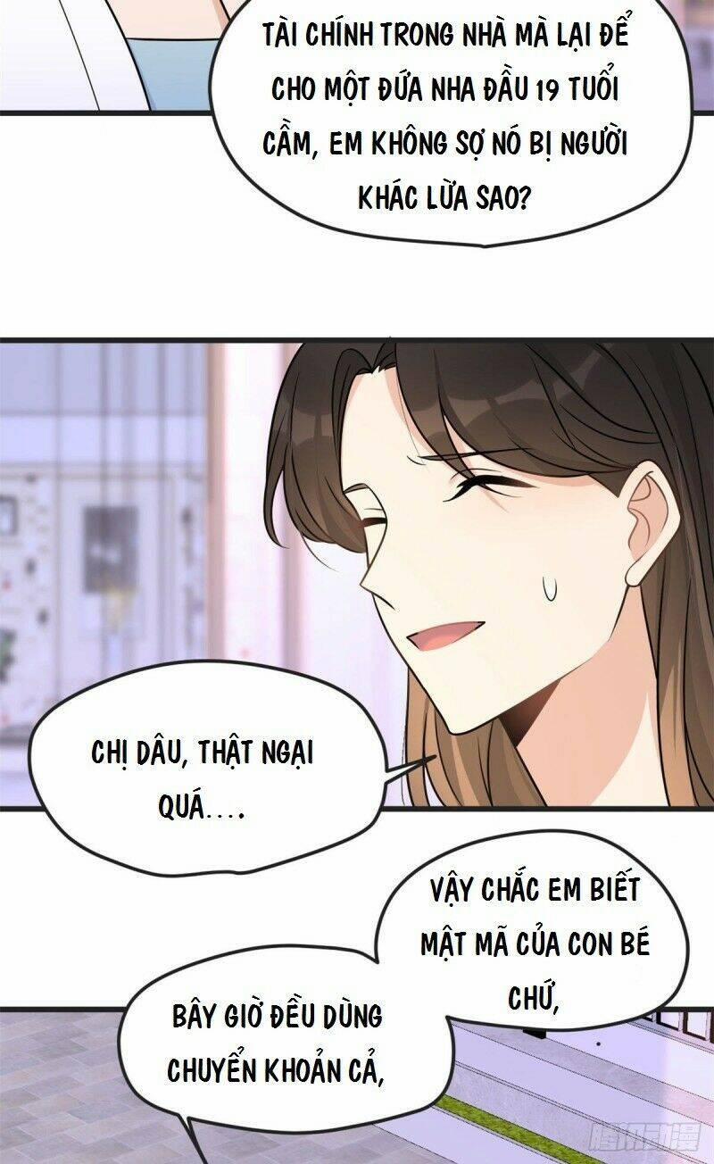 Vẫn Cứ Nhớ Em, Nhớ Em 40 trang 10