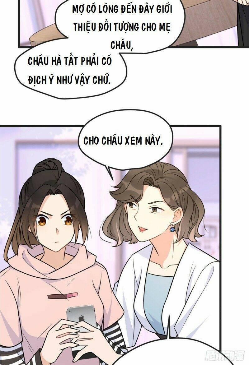 Vẫn Cứ Nhớ Em, Nhớ Em 40 trang 17