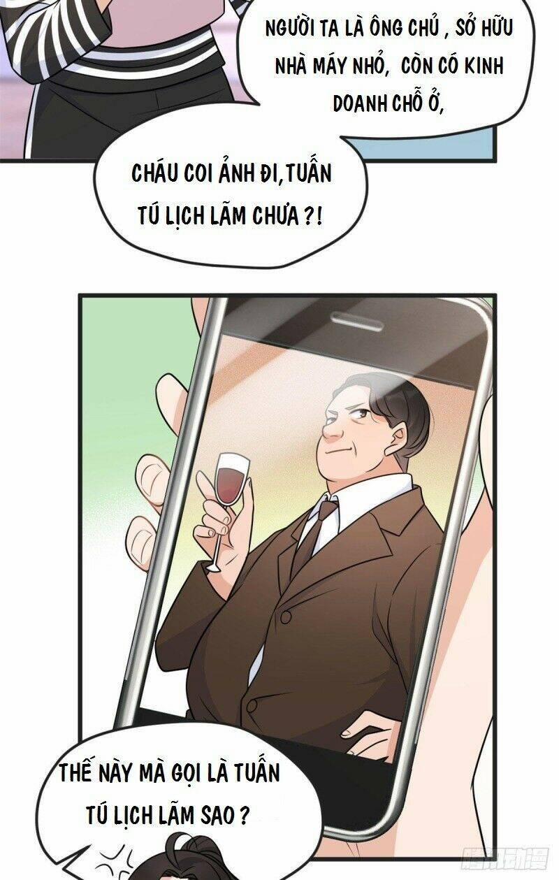 Vẫn Cứ Nhớ Em, Nhớ Em 40 trang 18