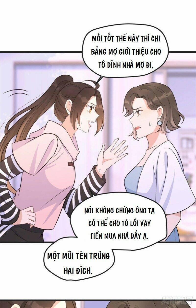 Vẫn Cứ Nhớ Em, Nhớ Em 40 trang 22