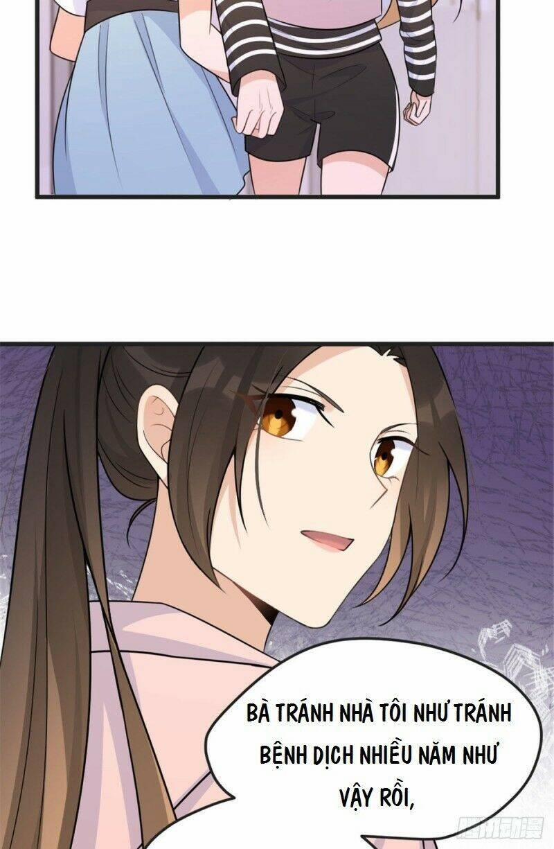 Vẫn Cứ Nhớ Em, Nhớ Em 40 trang 25