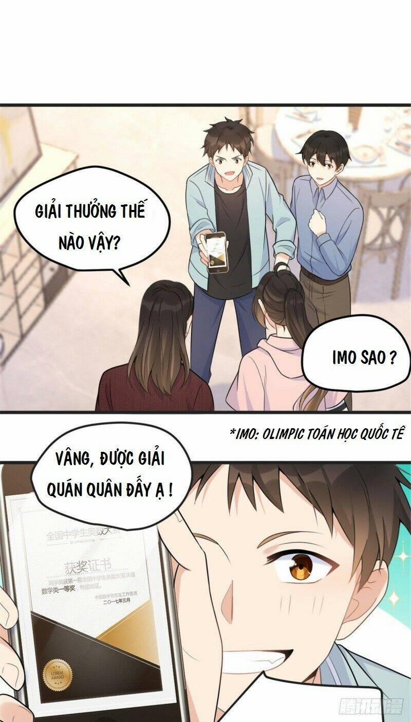 Vẫn Cứ Nhớ Em, Nhớ Em 40 trang 32