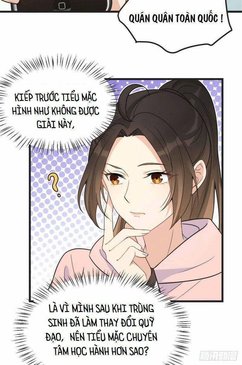 Vẫn Cứ Nhớ Em, Nhớ Em 40 trang 33