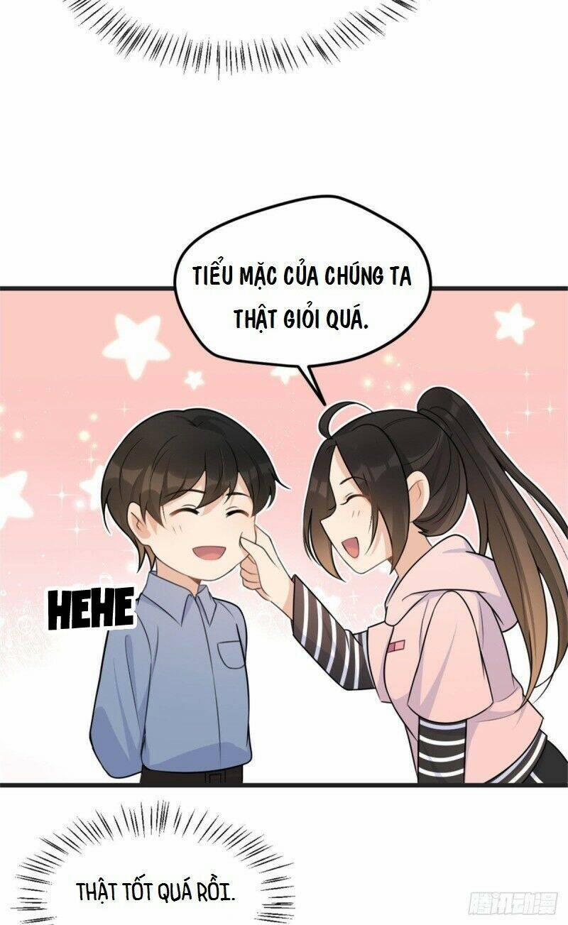 Vẫn Cứ Nhớ Em, Nhớ Em 40 trang 34