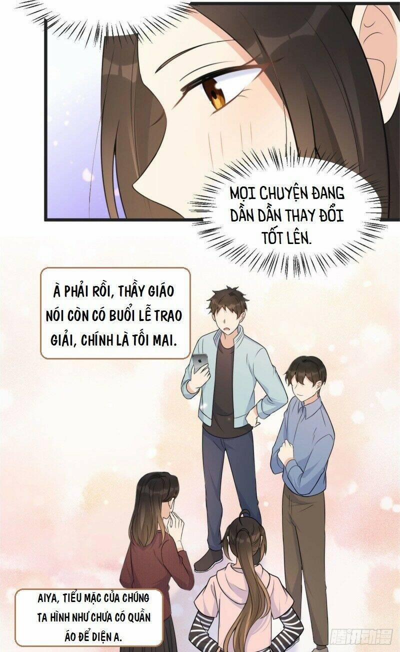 Vẫn Cứ Nhớ Em, Nhớ Em 40 trang 35