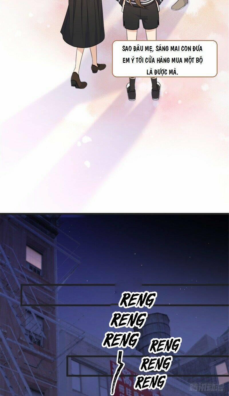 Vẫn Cứ Nhớ Em, Nhớ Em 40 trang 36