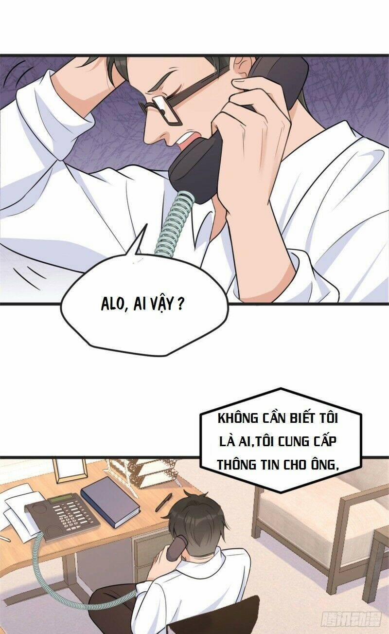 Vẫn Cứ Nhớ Em, Nhớ Em 40 trang 38