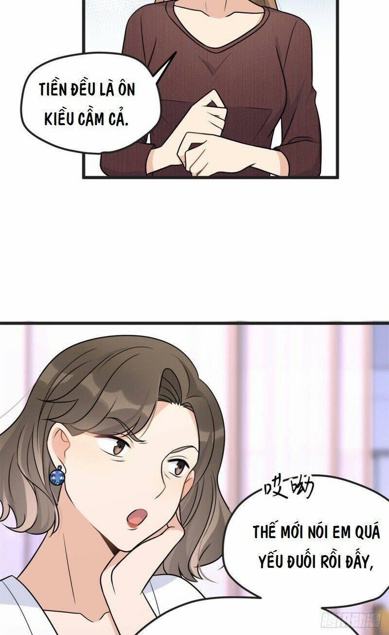 Vẫn Cứ Nhớ Em, Nhớ Em 40 trang 9