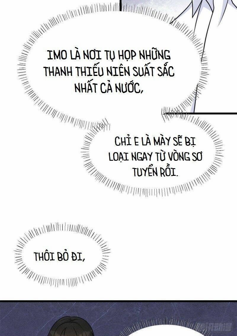 Vẫn Cứ Nhớ Em, Nhớ Em 41 trang 11