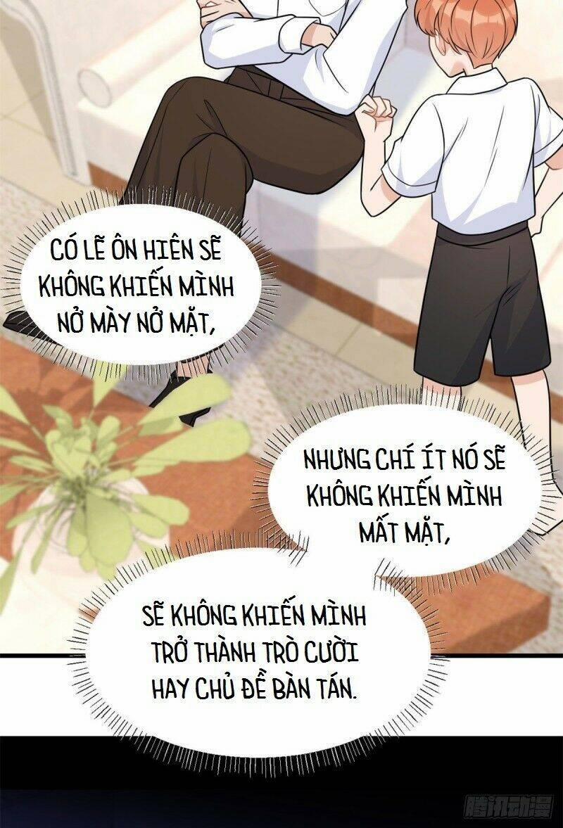 Vẫn Cứ Nhớ Em, Nhớ Em 41 trang 13