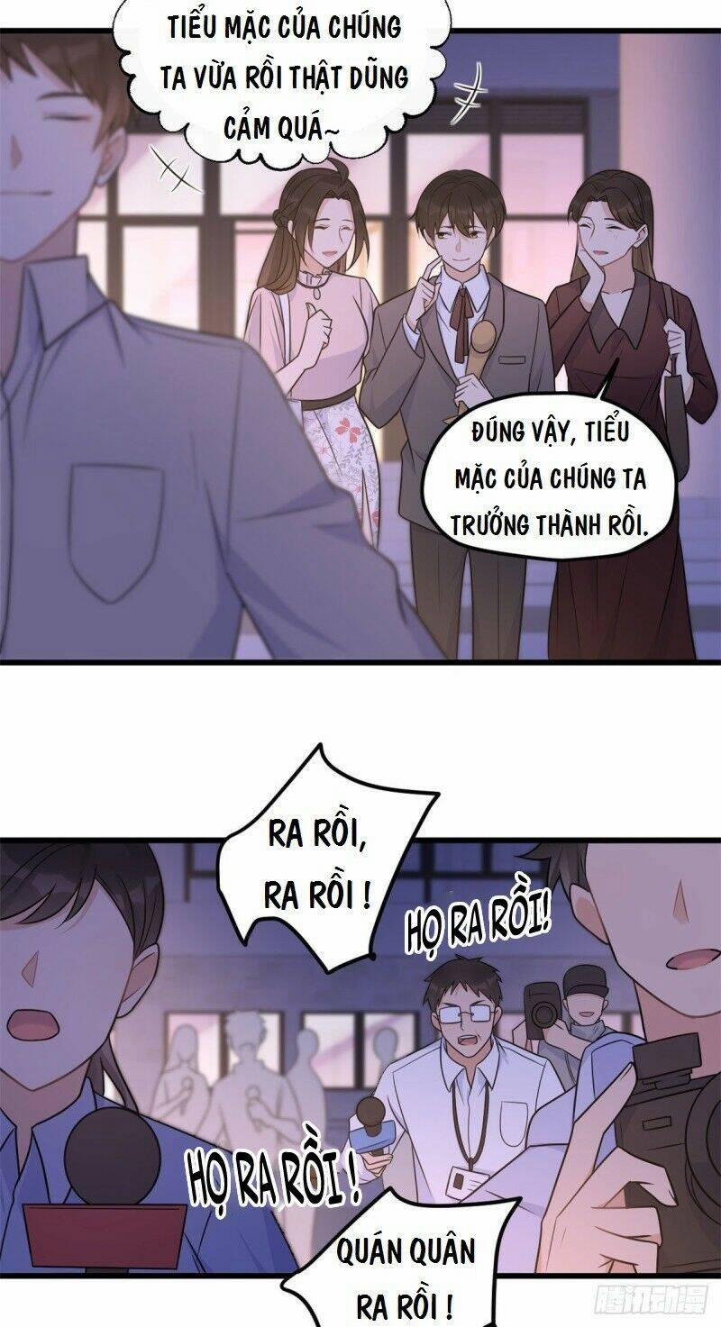 Vẫn Cứ Nhớ Em, Nhớ Em 41 trang 16