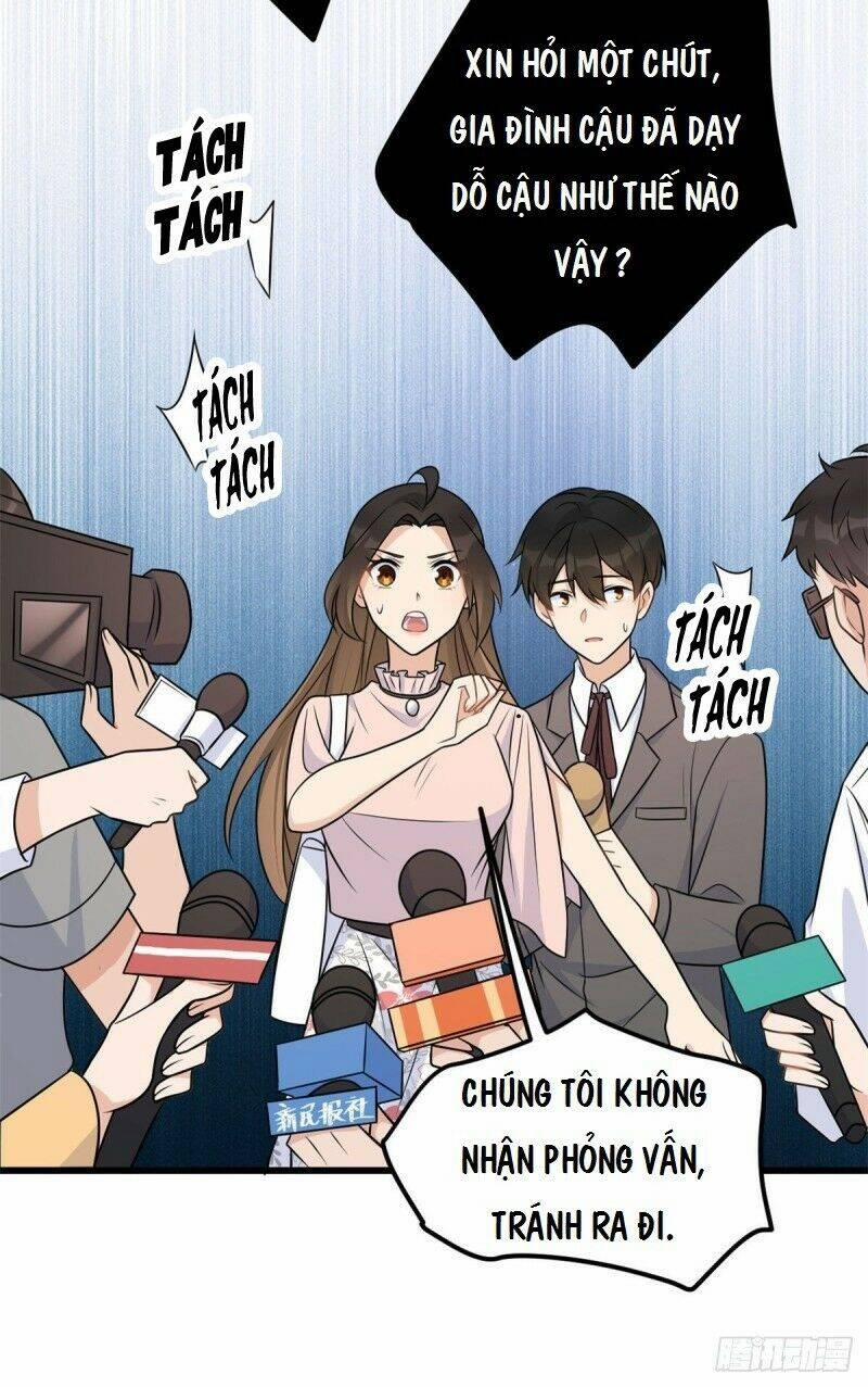 Vẫn Cứ Nhớ Em, Nhớ Em 41 trang 18